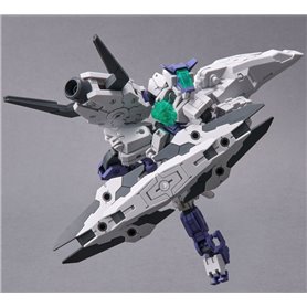Bandai 63397 30MM 1/144 OPTION PARTS SET 9 GUN63397