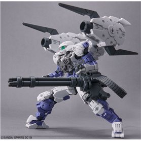 Bandai 63397 30MM 1/144 OPTION PARTS SET 9 GUN63397