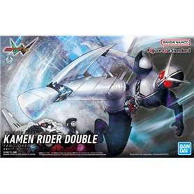 Bandai FIGURE-RISE KAMEN RIDER DOUBLE FANGJOKER