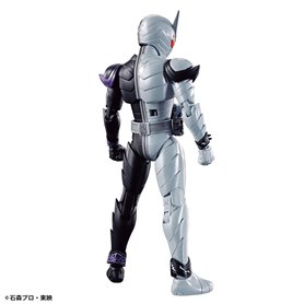 Bandai FIGURE-RISE KAMEN RIDER DOUBLE FANGJOKER