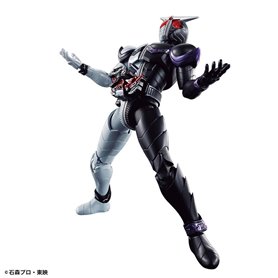 Bandai FIGURE-RISE KAMEN RIDER DOUBLE FANGJOKER