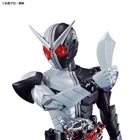 Bandai FIGURE-RISE KAMEN RIDER DOUBLE FANGJOKER