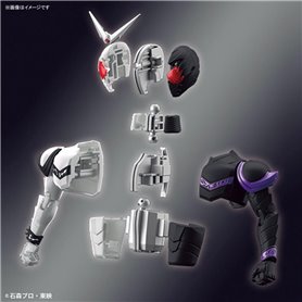 Bandai FIGURE-RISE KAMEN RIDER DOUBLE FANGJOKER