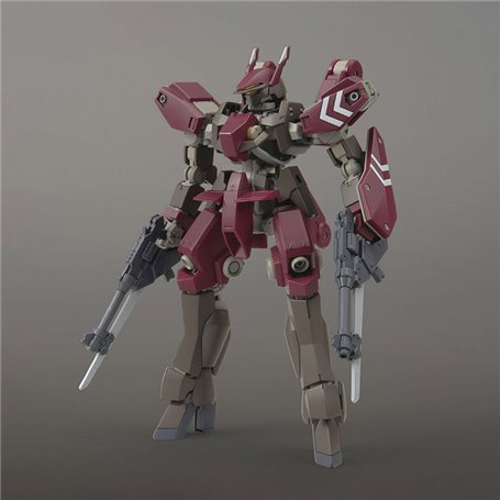 Bandai HG IBO SCHWALBE CUSTOM (CYCLASE CUSTOM)