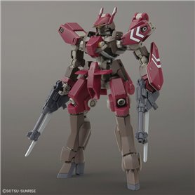 Bandai HG IBO SCHWALBE CUSTOM (CYCLASE CUSTOM)