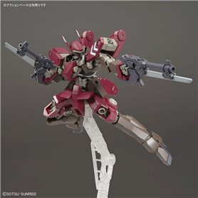 Bandai HG IBO SCHWALBE CUSTOM (CYCLASE CUSTOM)