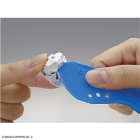 Bandai 63703 BANDAI SPIRITS PARTS SEPARATOR GUN63703