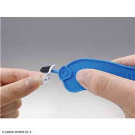 Bandai 63703 BANDAI SPIRITS PARTS SEPARATOR GUN63703