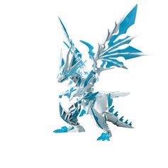 Bandai SDW HEROES SHINING GRASPER DRAGON