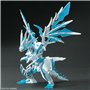 Bandai 63705 SDW HEROES SHINING GRASPER DRAGON GUN63705