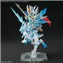 Bandai 63705 SDW HEROES SHINING GRASPER DRAGON GUN63705