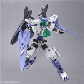 Bandai 63710 30MM 1/144 eEXM-S01U FORESTIERI 01 GUN63710 ID [ 46 ]