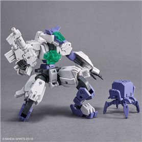 Bandai 63710 30MM 1/144 eEXM-S01U FORESTIERI 01 GUN63710 ID [ 46 ]