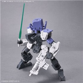 Bandai 63710 30MM 1/144 eEXM-S01U FORESTIERI 01 GUN63710 ID [ 46 ]