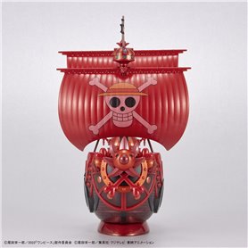 Bandai 63714 ONE PIECE FILM RED GRAND SHIP COL. THOUSAND SUNNY GUN63714