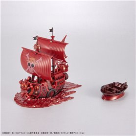 Bandai 63714 ONE PIECE FILM RED GRAND SHIP COL. THOUSAND SUNNY GUN63714