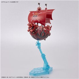 Bandai 63714 ONE PIECE FILM RED GRAND SHIP COL. THOUSAND SUNNY GUN63714