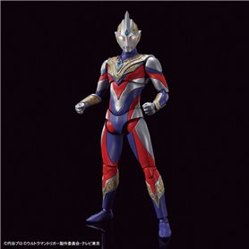 Bandai 64012 FIGURE RISE ULTRAMAN TRIGGER MULTI TYPE GUN64012