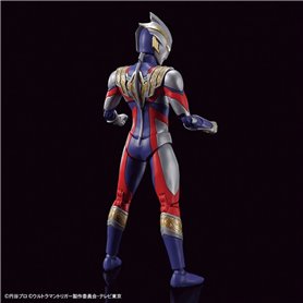 Bandai 64012 FIGURE RISE ULTRAMAN TRIGGER MULTI TYPE GUN64012