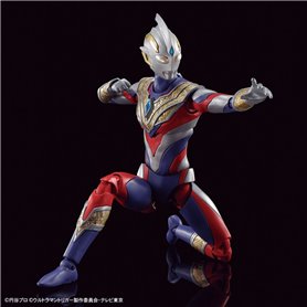 Bandai 64012 FIGURE RISE ULTRAMAN TRIGGER MULTI TYPE GUN64012