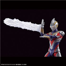 Bandai 64012 FIGURE RISE ULTRAMAN TRIGGER MULTI TYPE GUN64012