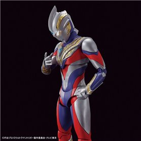 Bandai 64012 FIGURE RISE ULTRAMAN TRIGGER MULTI TYPE GUN64012