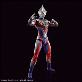 Bandai 64012 FIGURE RISE ULTRAMAN TRIGGER MULTI TYPE GUN64012