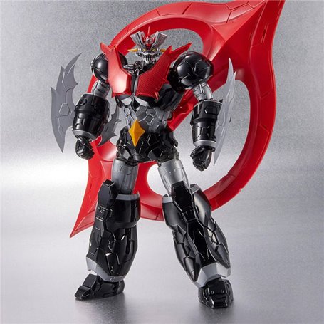 Bandai 64020 HG 1/144 MAZINGER ZERO (INFINITISM) GUN64020