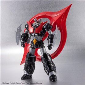Bandai HG MAZINGER ZERO (INFINITISM)