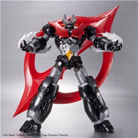 Bandai HG MAZINGER ZERO (INFINITISM)