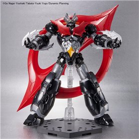 Bandai HG MAZINGER ZERO (INFINITISM)
