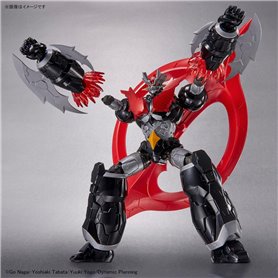 Bandai HG MAZINGER ZERO (INFINITISM)