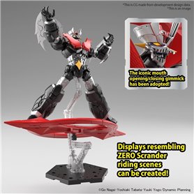 Bandai HG MAZINGER ZERO (INFINITISM)