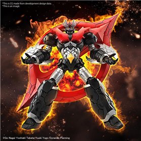 Bandai HG MAZINGER ZERO (INFINITISM)