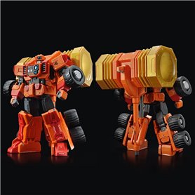 Bandai 64079 RG GOLDYMARG GUN64079