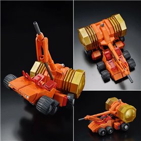 Bandai 64079 RG GOLDYMARG GUN64079