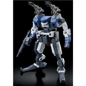 Bandai HG SETSURO