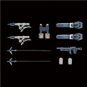 Bandai HG SETSURO