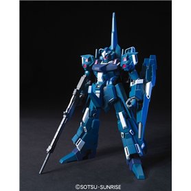 Bandai 64089 HGUC 1/144 RGZ-95 ReZEL GUN64089