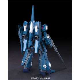 Bandai 64089 HGUC 1/144 RGZ-95 ReZEL GUN64089
