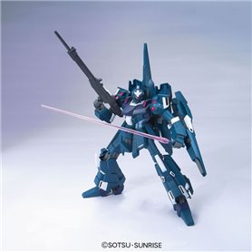Bandai 64089 HGUC 1/144 RGZ-95 ReZEL GUN64089