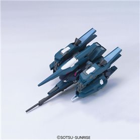 Bandai 64089 HGUC 1/144 RGZ-95 ReZEL GUN64089
