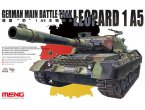 Meng 1:35 Leopard 1 A5