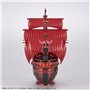 Bandai 64024 ONE PIECE FILM RED GRAND SHIP COL. RED FORCE GUN64024