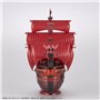 Bandai ONE PIECE FILM RED GRAND SHIP COL. RED FORCE