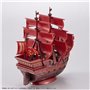 Bandai 64024 ONE PIECE FILM RED GRAND SHIP COL. RED FORCE GUN64024