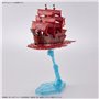 Bandai ONE PIECE FILM RED GRAND SHIP COL. RED FORCE