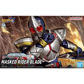 Bandai 64023 FIGURE-RISE KAMEN RIDER MASKED RIDER BLADE GUN64023