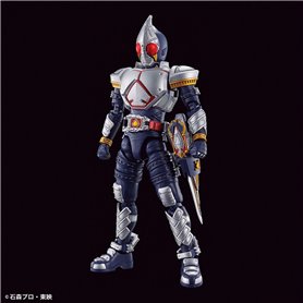 Bandai 64023 FIGURE-RISE KAMEN RIDER MASKED RIDER BLADE GUN64023