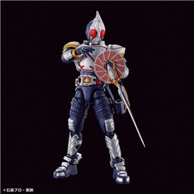 Bandai 64023 FIGURE-RISE KAMEN RIDER MASKED RIDER BLADE GUN64023